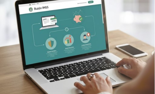 Buzón IMSS 2026: Guía paso a paso para proteger tus semanas cotizadas